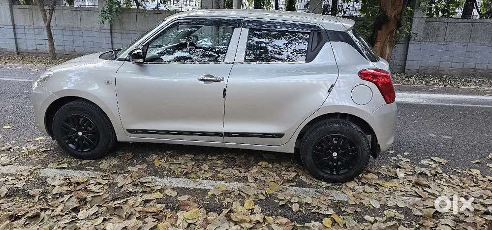 Swift Lxi 2022 Jan Music Bass Tube Good Condition With Sarvice Record