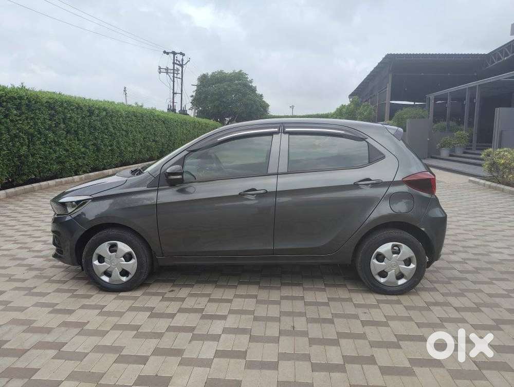 Tata Tiago 1.2 Revotron Xt Cng, 2022, Petrol