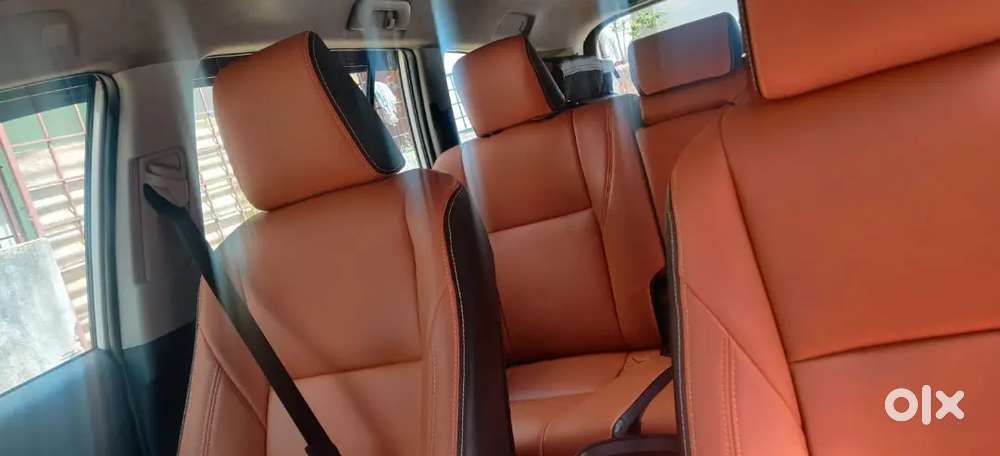 Toyota Innova Crysta 2.4 2023