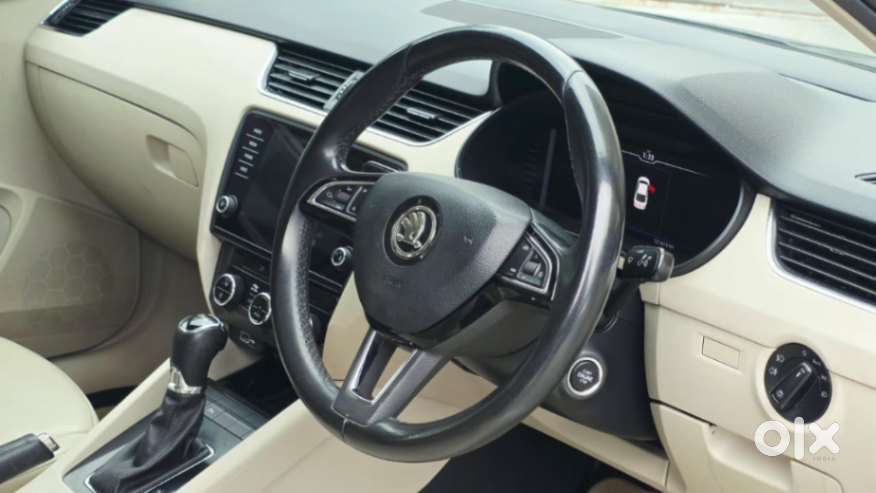 Skoda Octavia 2.0 Tdi At L K, 2019, Diesel