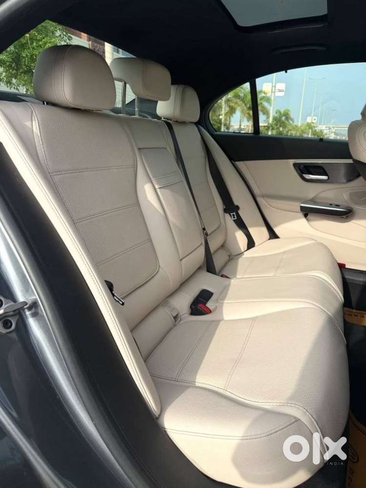 Mercedes-benz C-class C 220d, 2022, Diesel