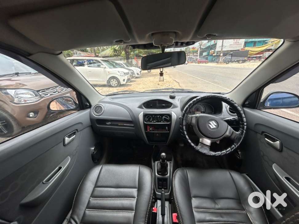 Maruti Suzuki Alto 800 2012-2016 Lxi, 2014, Petrol