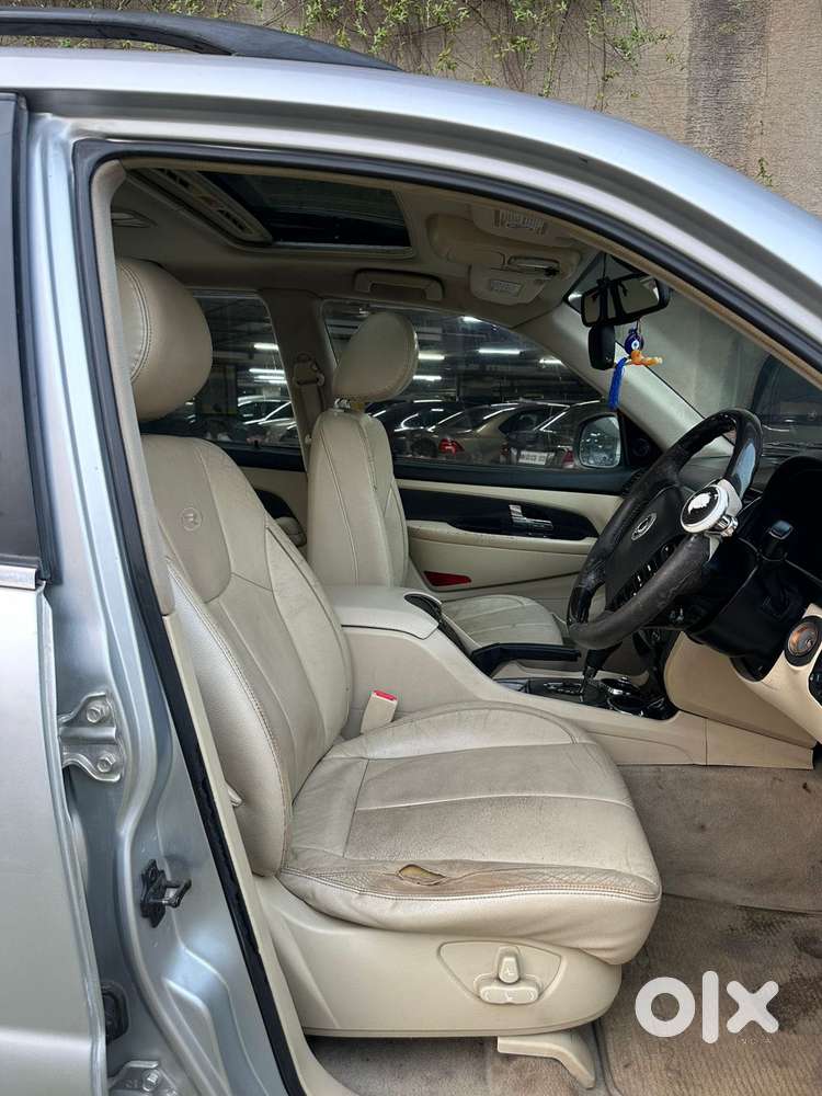 Hyundai Venue Sx+ At, 2022, Petrol