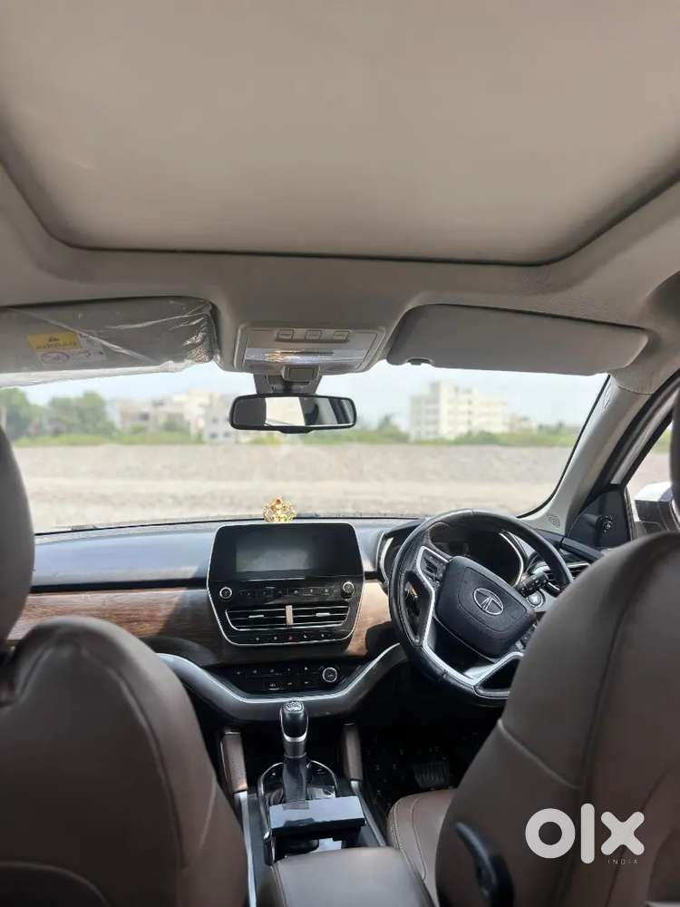 Tata Harrier 2021 Diesel Good Condition