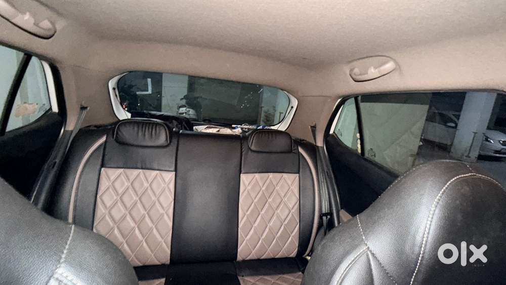 2013 Hyundai Grand I10 Prime Diesel 1.1 Crdi T Manual