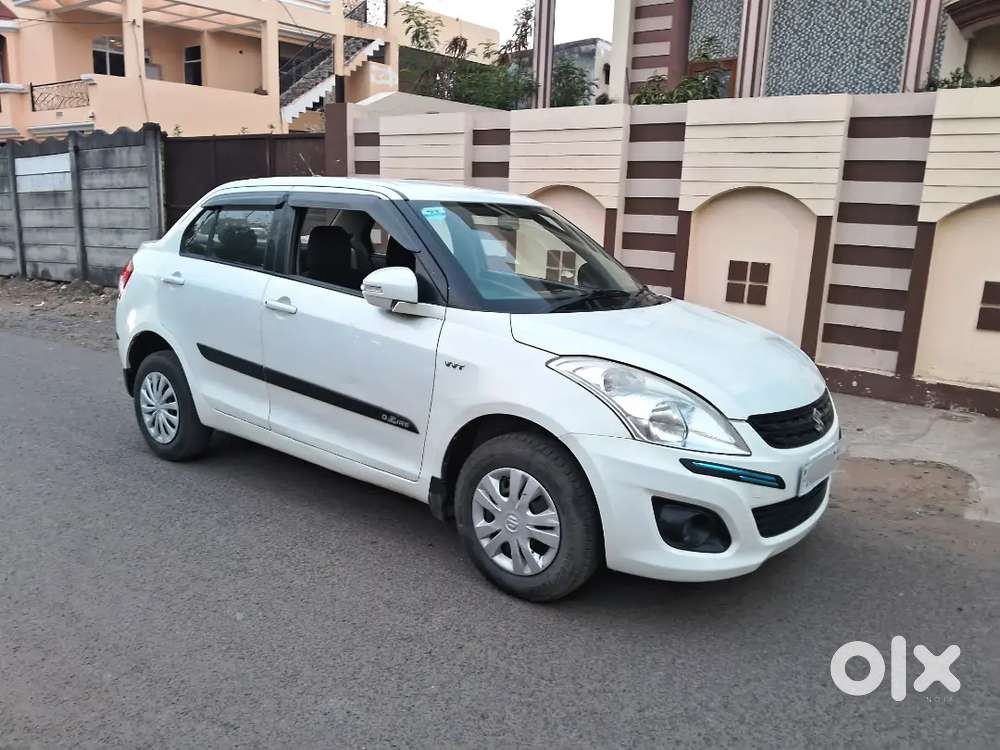 Swift Dzire Vxi In Showroom Condition