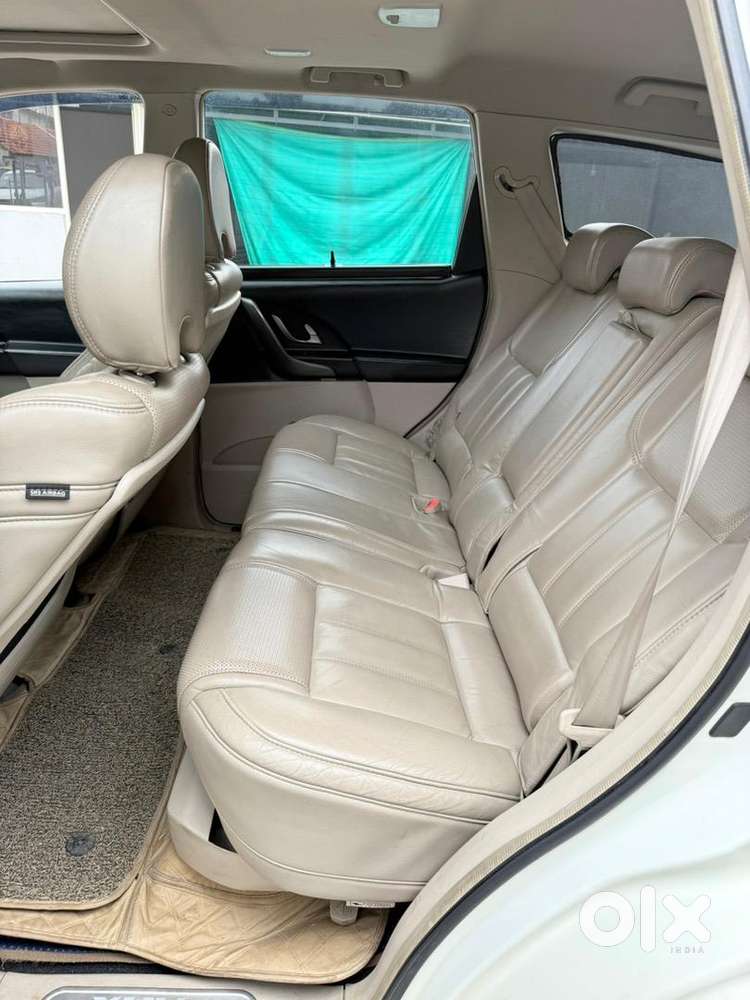 Mahindra Xuv500 2015 Diesel Well Maintained