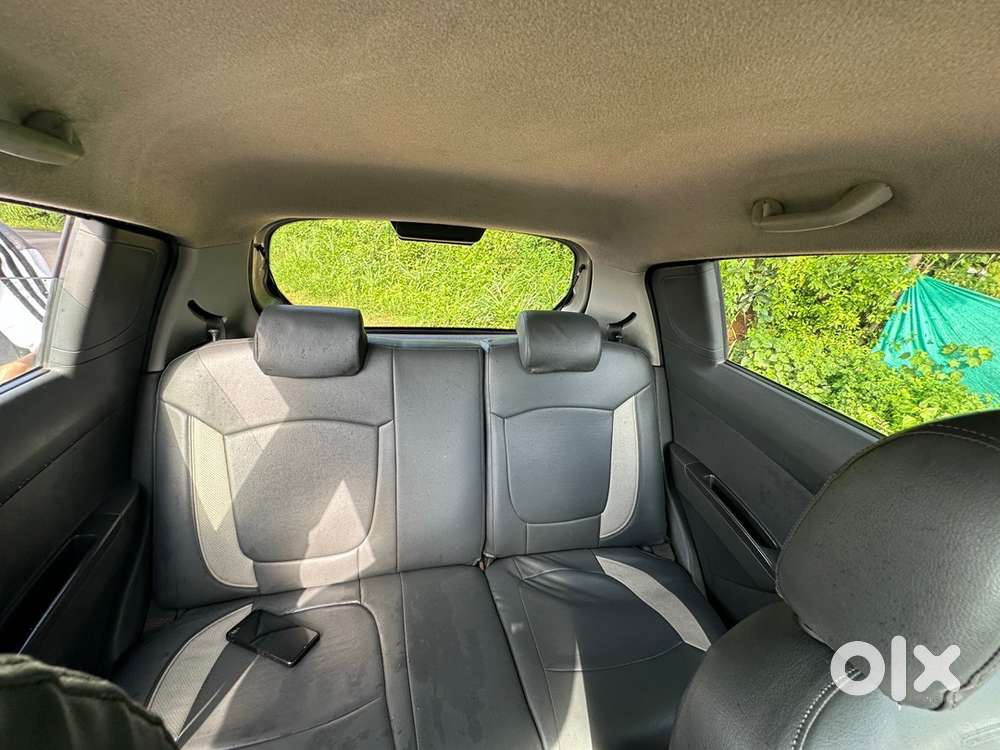 Chevrolet Beat Diesel 2013