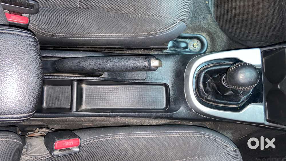 Honda Jazz 1.2 Vx I Vtec, 2015, Petrol