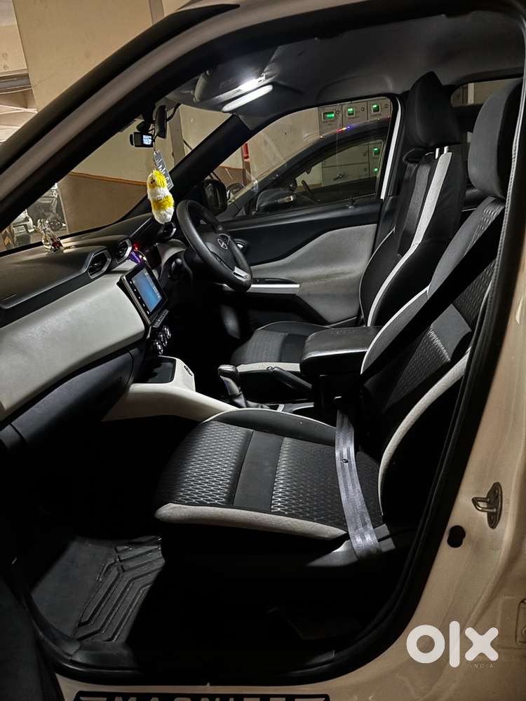 Nissan Magnite Petrol 2023