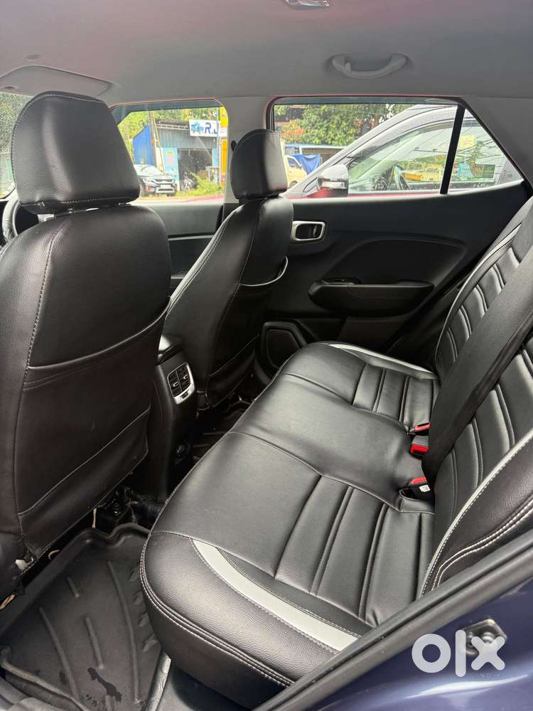 Hyundai Venue S Turbo Dct, 2019, Petrol