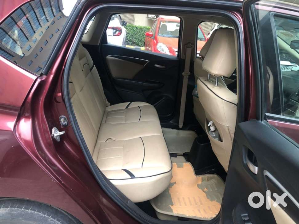Honda Jazz 1.5 V I Dtec, 2016, Diesel