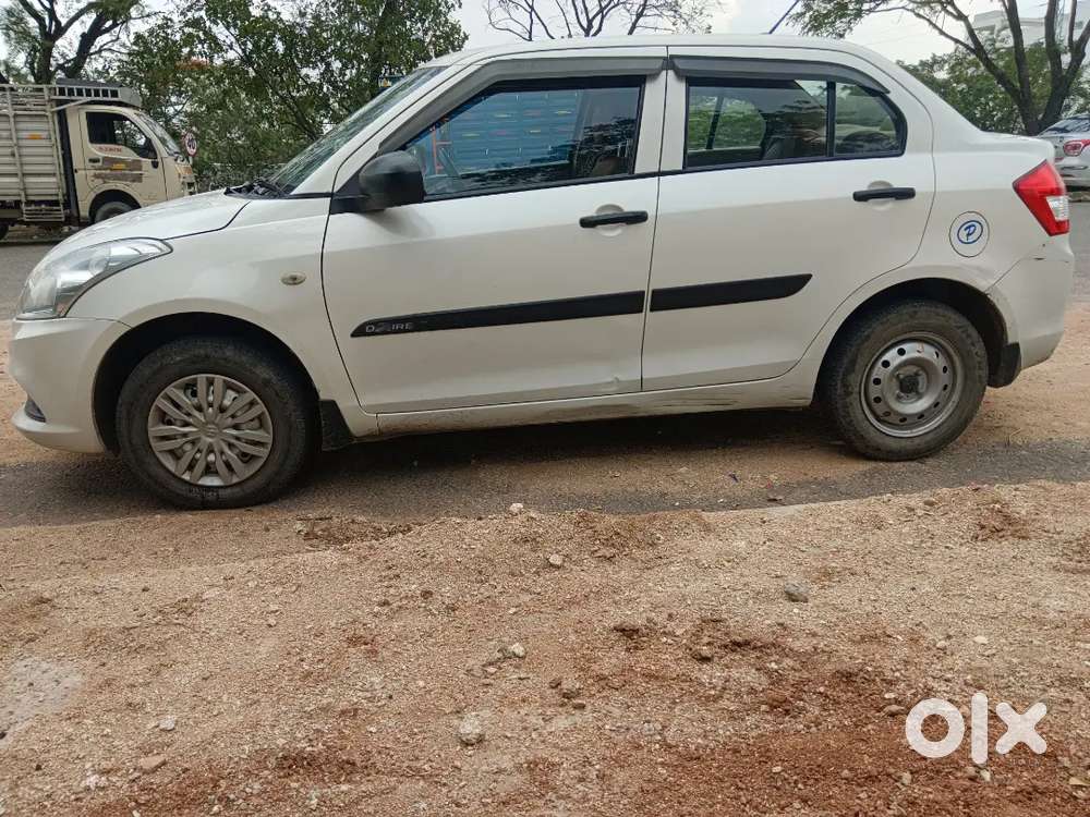 Maruti Suzuki Dzire 2020 Petrol 87000 Km Driven