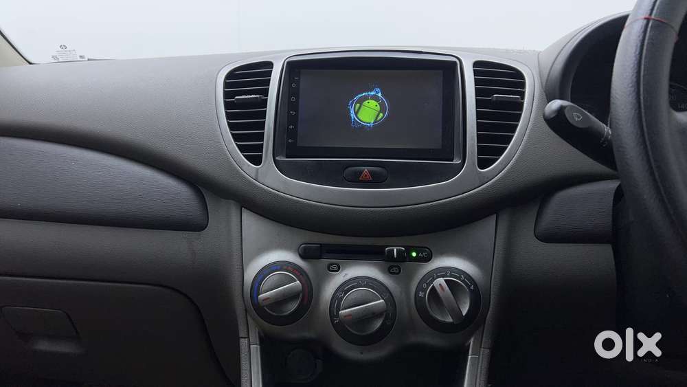 Hyundai I10 Magna 1.1l, 2015, Petrol