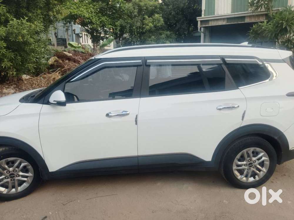Kia Carens D1.5 6mt Premium 07, 2024, Diesel