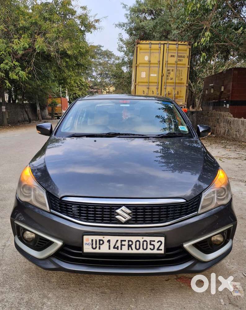 Maruti Suzuki Ciaz Delta 1.5, 2023, Petrol