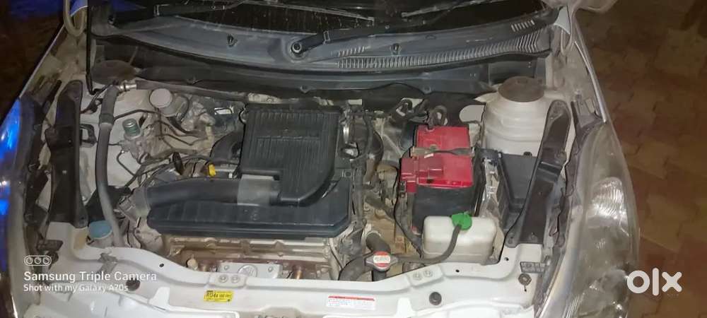 Maruti Suzuki Swift Dzire 2012 Petrol Good Condition