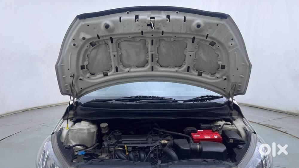 Hyundai I20 Sportz 1.2, 2012, Petrol