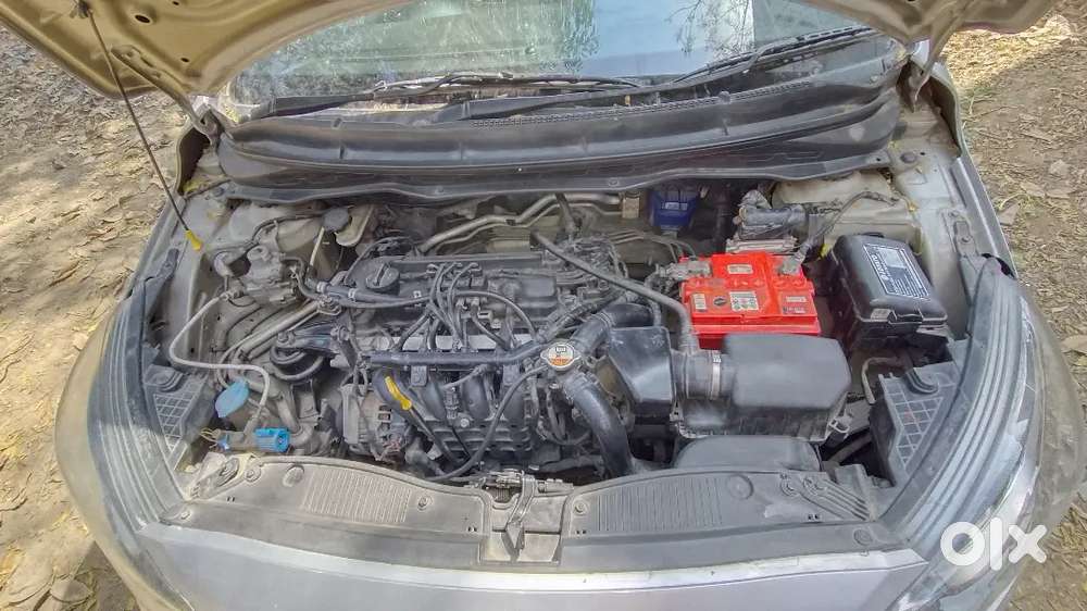 Hyundai I20 2012 Cng & Hybrids 72000 Km Driven