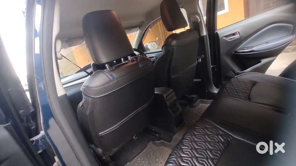 Maruti Baleno 1 2 Zeta September 2024 Petrol