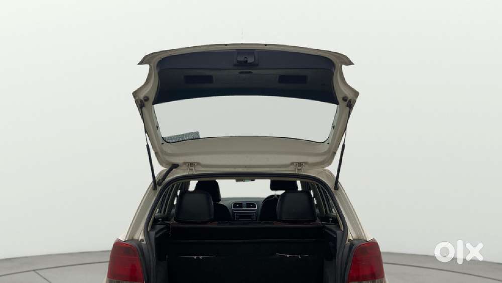 Volkswagen Polo 2009-2013 Diesel Highline 1.2l, 2013, Diesel