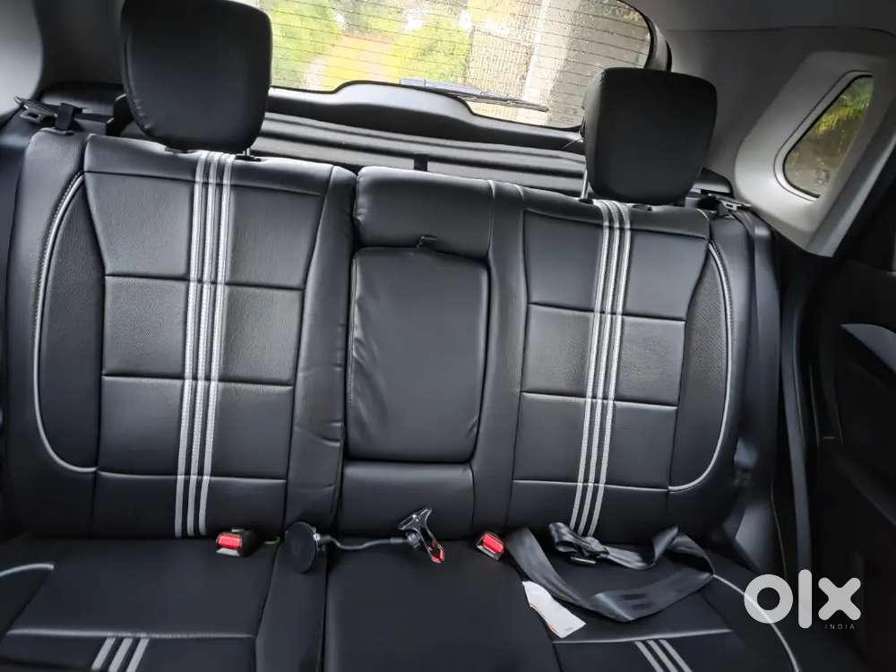Maruti Suzuki Vitara Brezza 2021