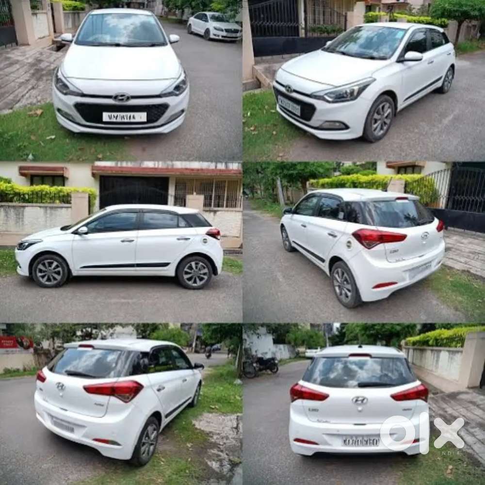 Brand New Car No Problem Showroom Condition