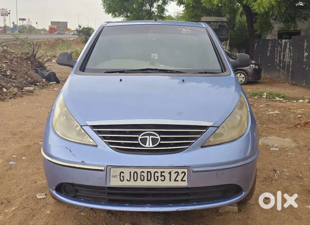 Tata Manza Aqua Quadrajet 2010 Manual