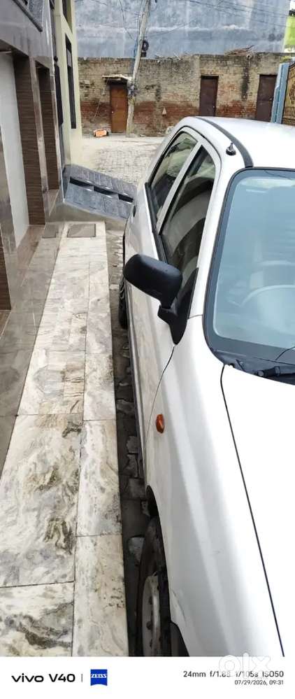 Maruti Suzuki 800 2011 Duo Ac Lpg