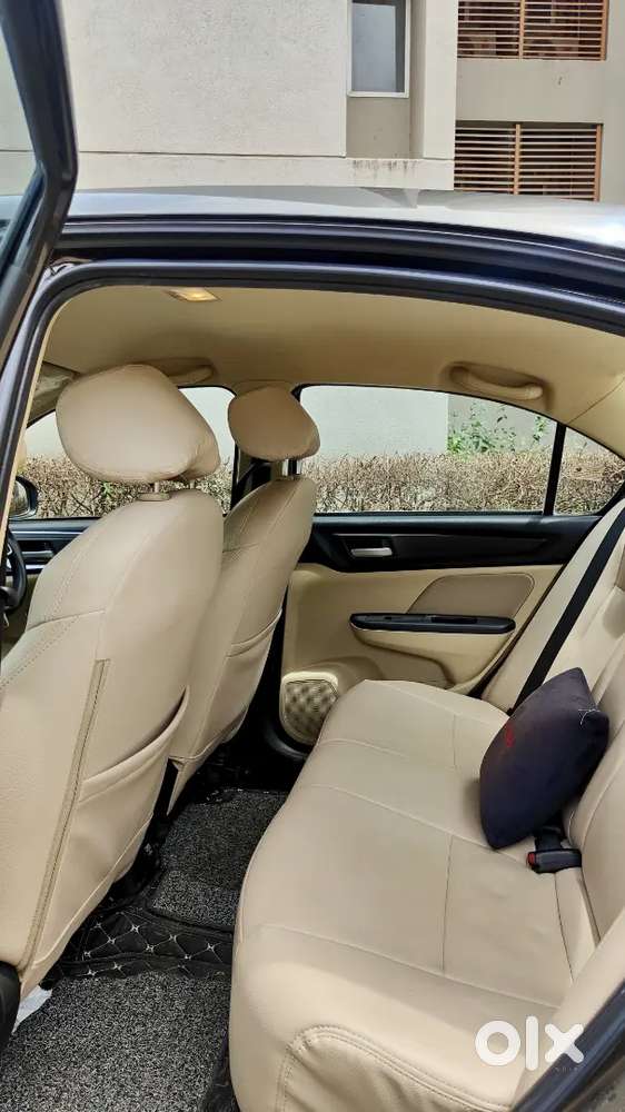 Honda Amaze 2022 - Mint Condition