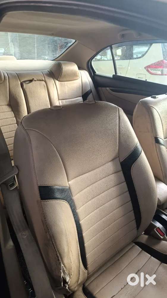 Maruti Suzuki Ciaz 2015 With Shvs
