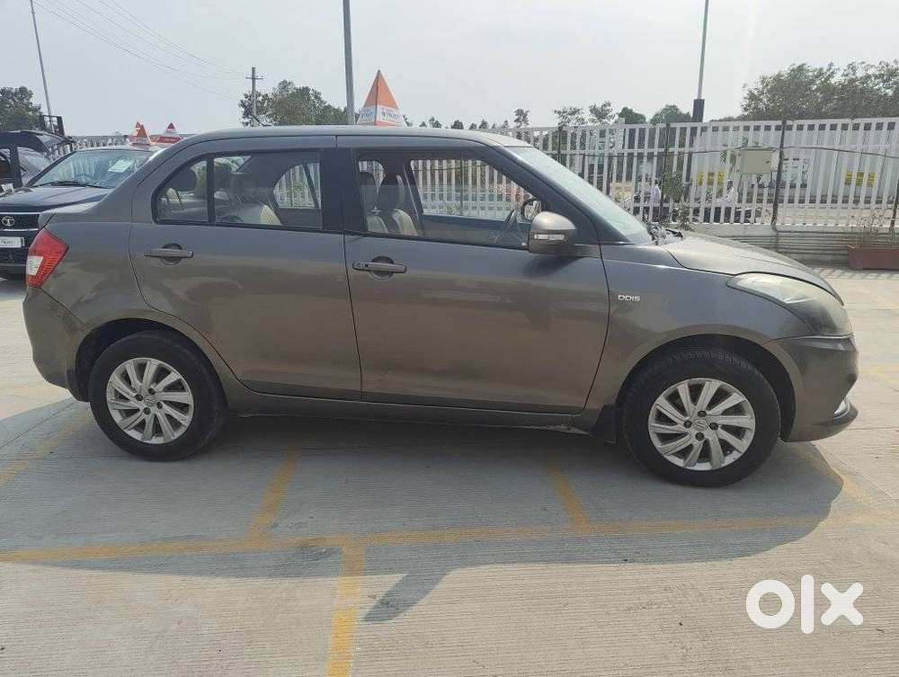 Maruti Suzuki Swift Dzire, 2015, Diesel