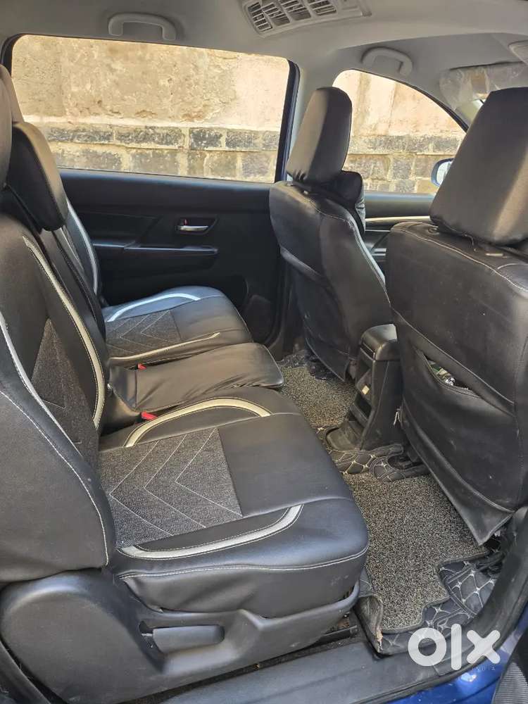 Maruti Suzuki Xl6 2019 Cng & Hybrids 66000 Km Driven