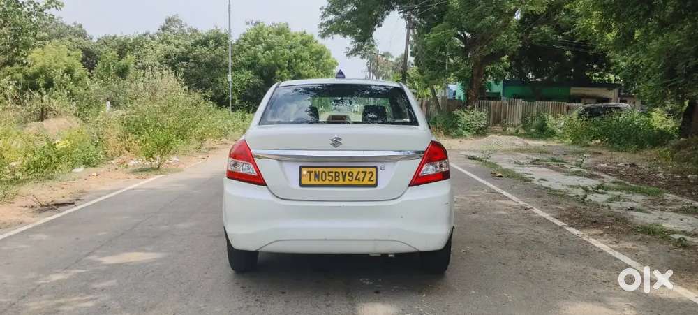 Maruti Suzuki Dzire 1.2 Lxi 2019