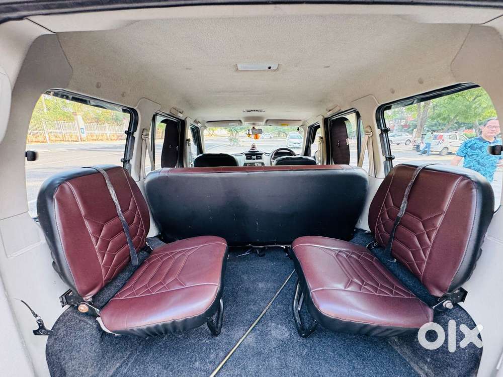 Mahindra Scorpio S9, 2019, Diesel