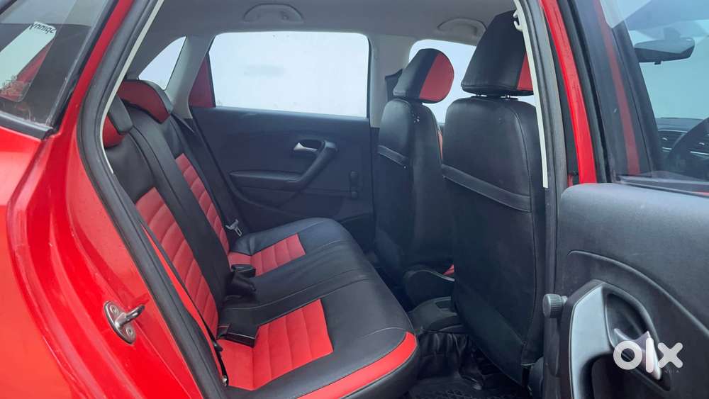 Volkswagen Polo 1.0 Mpi Trendline, 2019, Petrol