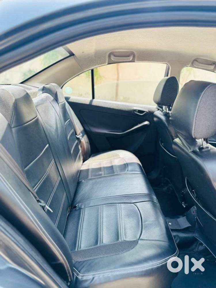 Tata Zest 1.2 Revotron Xt, 2015, Petrol