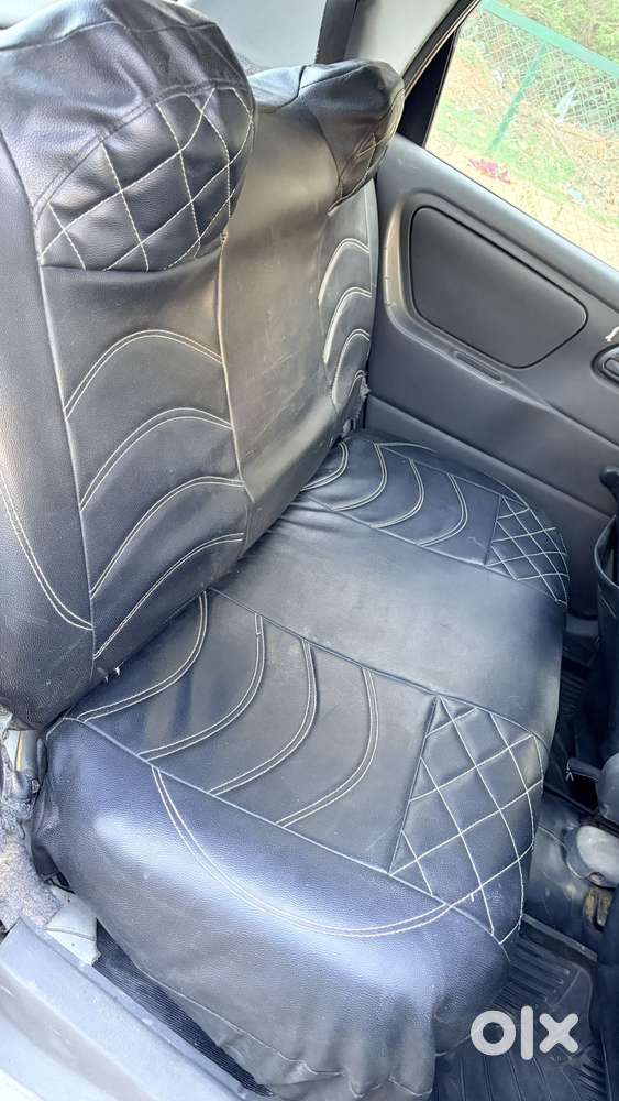 Maruti Suzuki Alto 0.8 Lxi (o), 2009, Petrol