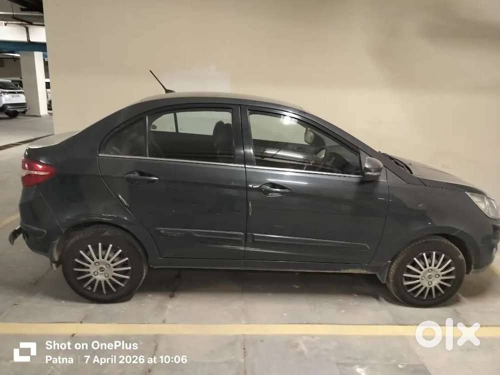 Tata Zest 2016 Petrol 52000 Km Driven