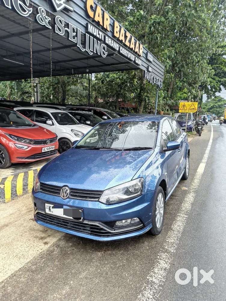 Volkswagen Ameo