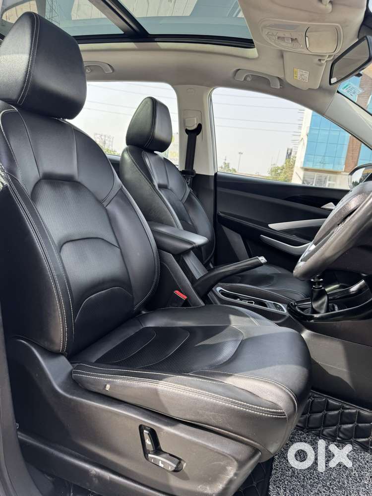 Mg Hector 2.0 Sharp Diesel, 2020, Diesel