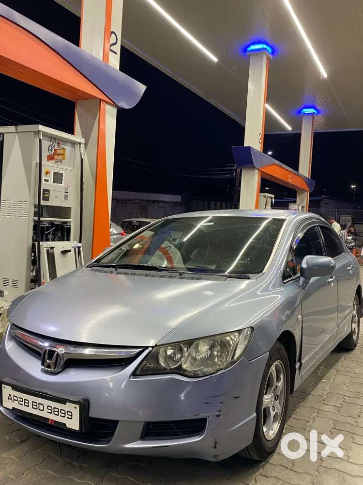 Honda Civic 2007