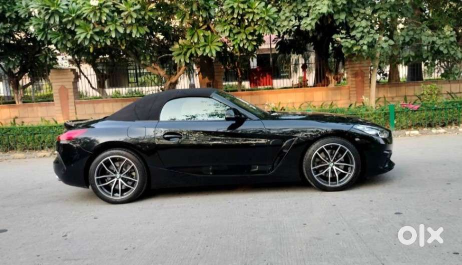 Bmw Z4 Sdrive 20i, 2022, Petrol