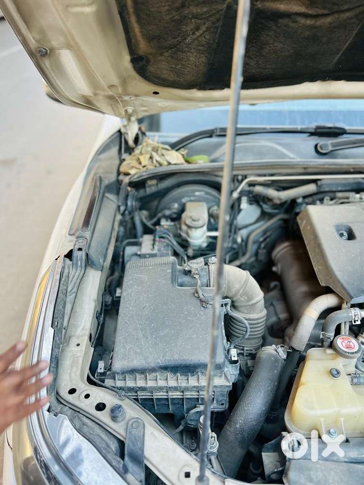 Toyota Fortuner 4x2 At 2.8 Diesel, 2017, Diesel