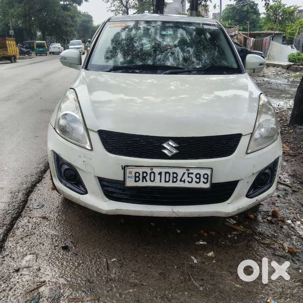 Maruti Suzuki Swift 2016