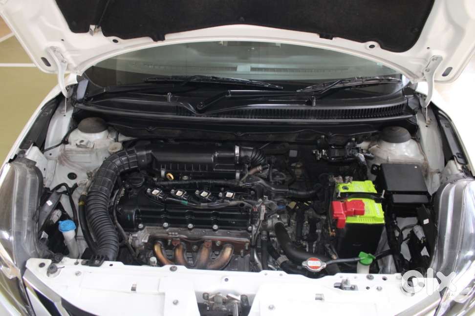 Toyota Glanza 1.2 G Amt, 2020, Petrol