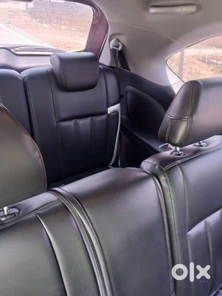 2017 Automatic Honda Br-v Single Owner Insurance Current