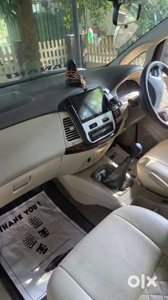 Toyota Innova 2014 Diesel Good Condition