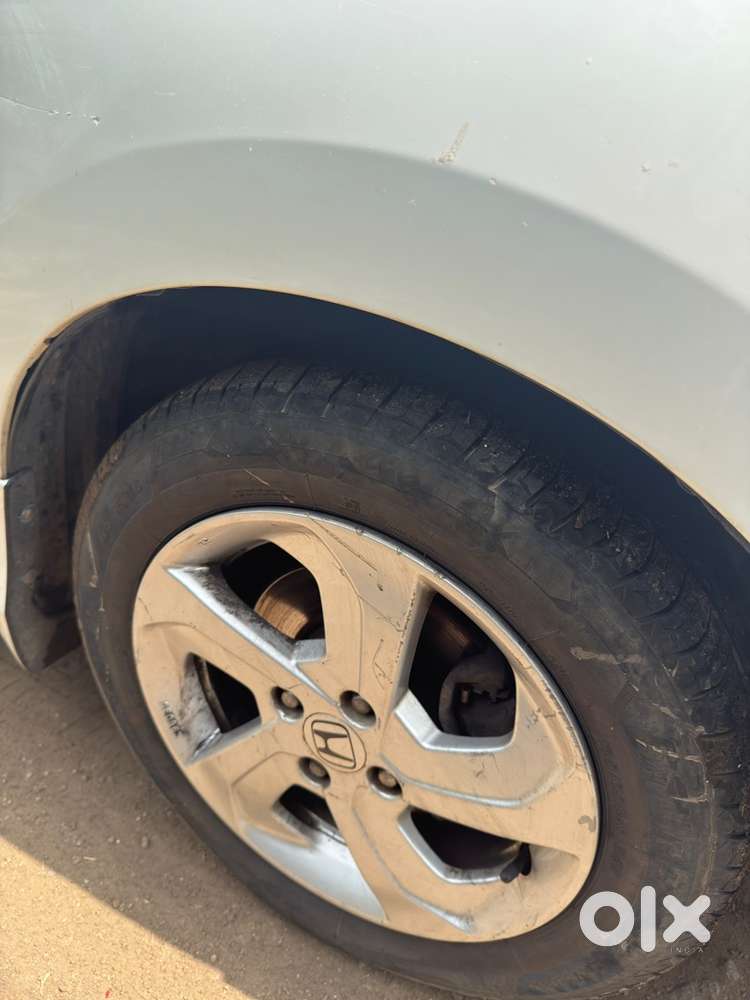 Honda City 1.5 Vx Mt I-dtec Diesel