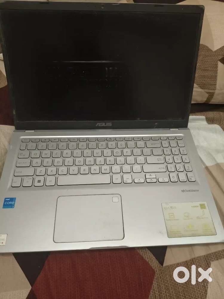Laptop bechna hai